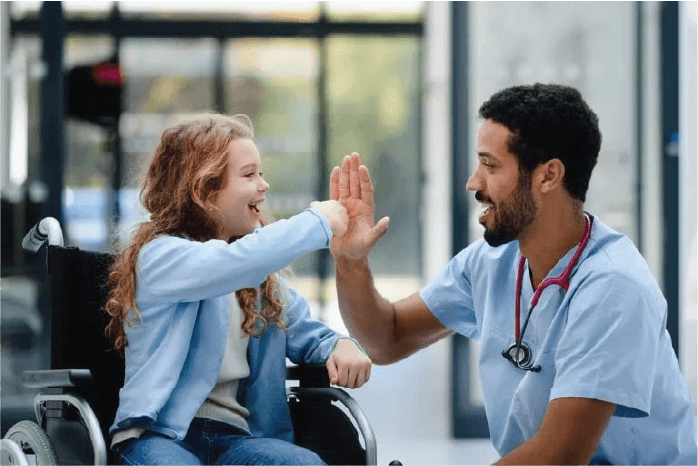 In-Home Child Care