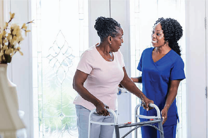 Home Health Care