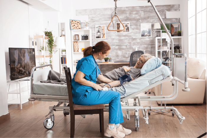 Palliative Care