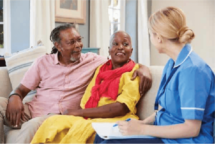 What Is Respite Care?